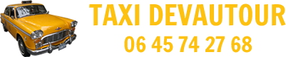 TAXI DEVAUTOUR